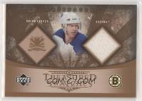 Brian Leetch [Noted] #/125