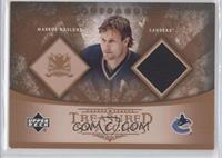 Markus Naslund #/125