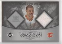 Jarome Iginla #/50