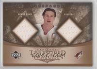 Shane Doan #/50