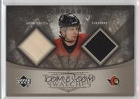 Jason Spezza #/10