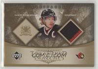 Daniel Alfredsson #/275