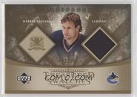 Markus Naslund #/275