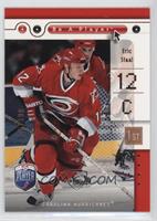 Eric Staal #/100