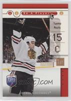 Tuomo Ruutu #/100