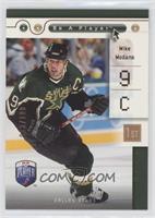 Mike Modano #/100