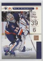 Rick DiPietro #/100