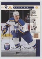 Keith Tkachuk #/100