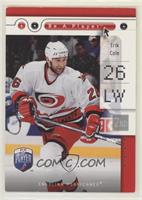 Erik Cole #/50