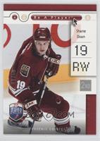 Shane Doan #/50