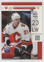 Martin Gelinas [EX to NM]