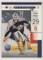 Tomas Vokoun