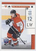 Simon Gagne