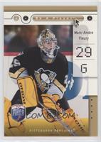 Marc-Andre Fleury