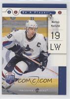 Markus Naslund