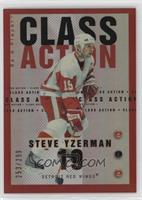 Steve Yzerman #/299