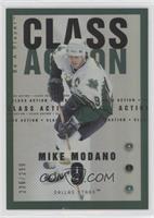 Mike Modano #/299