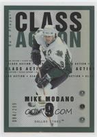 Mike Modano #/299