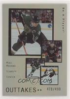 Mike Modano #/499