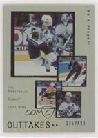 Luc Robitaille #/499