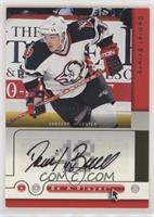 Daniel Briere #/10