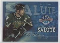 Bill Guerin #/199