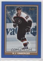 R.J. Umberger [EX to NM]