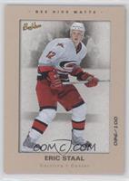 Eric Staal #/100