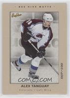 Alex Tanguay #/100