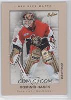 Dominik Hasek #/100