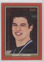 Sidney Crosby