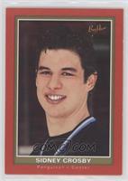 Sidney Crosby