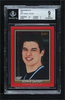 Sidney Crosby [BGS 9 MINT]