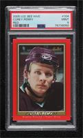 Corey Perry [PSA 9 MINT]