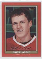 Dion Phaneuf