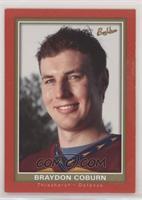 Braydon Coburn [EX to NM]