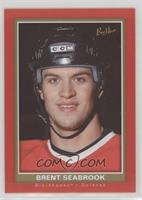 Brent Seabrook