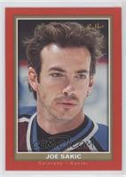 Joe Sakic