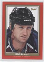 Rob Blake