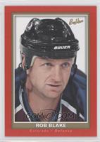 Rob Blake