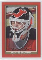 Martin Brodeur