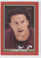 Shane Doan