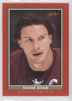 Shane Doan