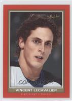 Vincent Lecavalier