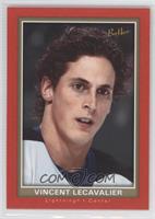 Vincent Lecavalier