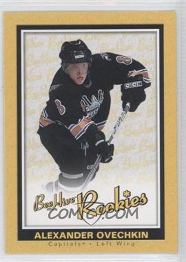 2005-06 Upper Deck Bee Hive - [Base] #102 - Alexander Ovechkin