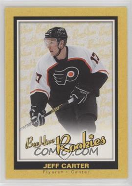 2005-06 Upper Deck Bee Hive - [Base] #103 - Jeff Carter