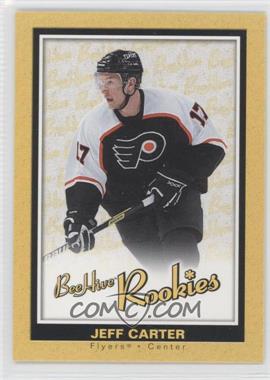 2005-06 Upper Deck Bee Hive - [Base] #103 - Jeff Carter