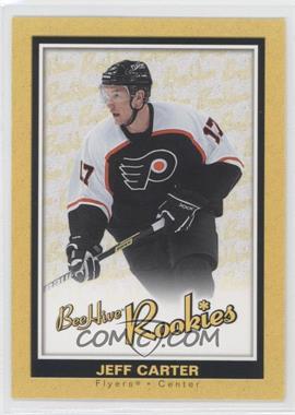 2005-06 Upper Deck Bee Hive - [Base] #103 - Jeff Carter