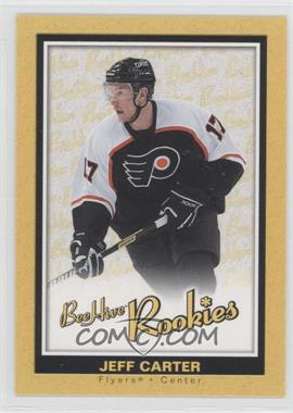 2005-06 Upper Deck Bee Hive - [Base] #103 - Jeff Carter